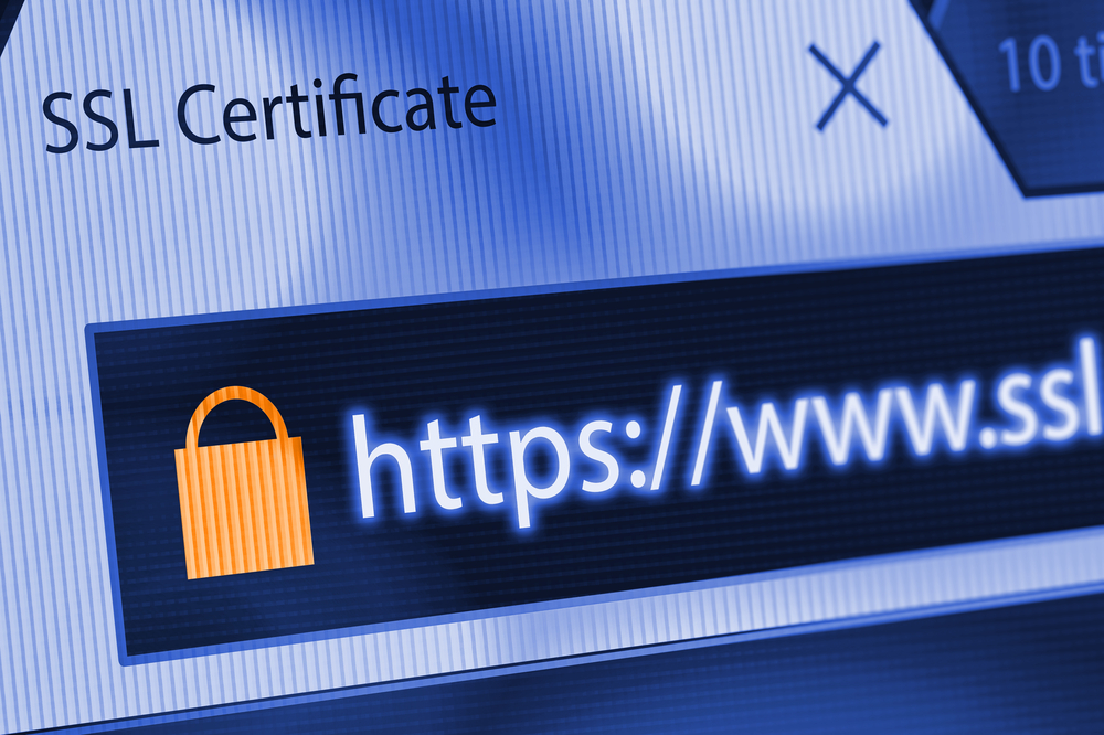 Quel est l’intérêt de sécuriser son site par SSL face aux concurrents ?